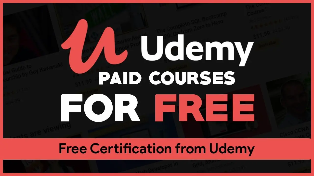 udemy-free-courses-with-certificate-download-2022