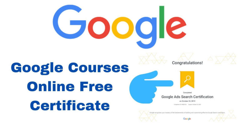 google-free-courses-online-tutorials-download-2023