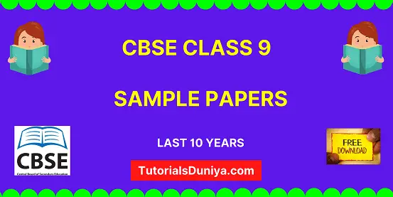 download-cbse-sample-paper-class-9-with-solution-2023-24