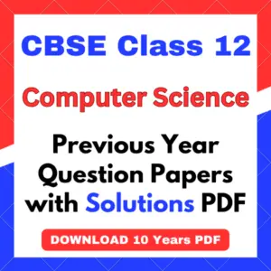 Class 7 Sanskrit Previous Year Question Papers with Solutions