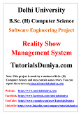 Best Software Engineering Projects With Documentation Pdf Download